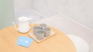 コンフォート 4ベッド (禁煙)