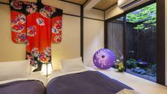 Gion guesthouse YURURI