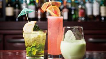 バー (施設内) / 6