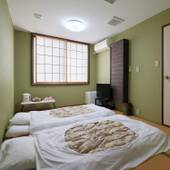 桜の館ホテル（山梨県 旅館） / 5