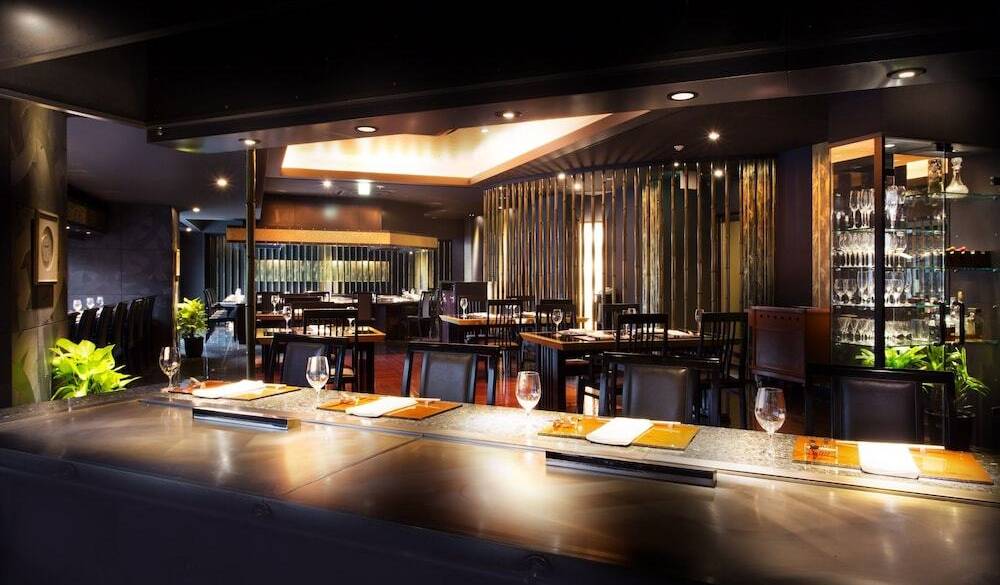 食事処／鉄板焼 青竹 / 4