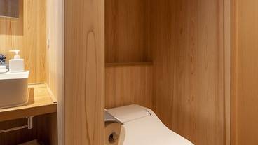 バスルーム / 34