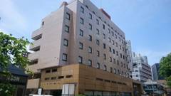 備長炭の湯 ホテルクラウンヒルズ金沢香林坊（BBHホテルグループ）