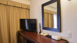 ベーシック ダブルルーム ダブルベッド 1 台 禁煙