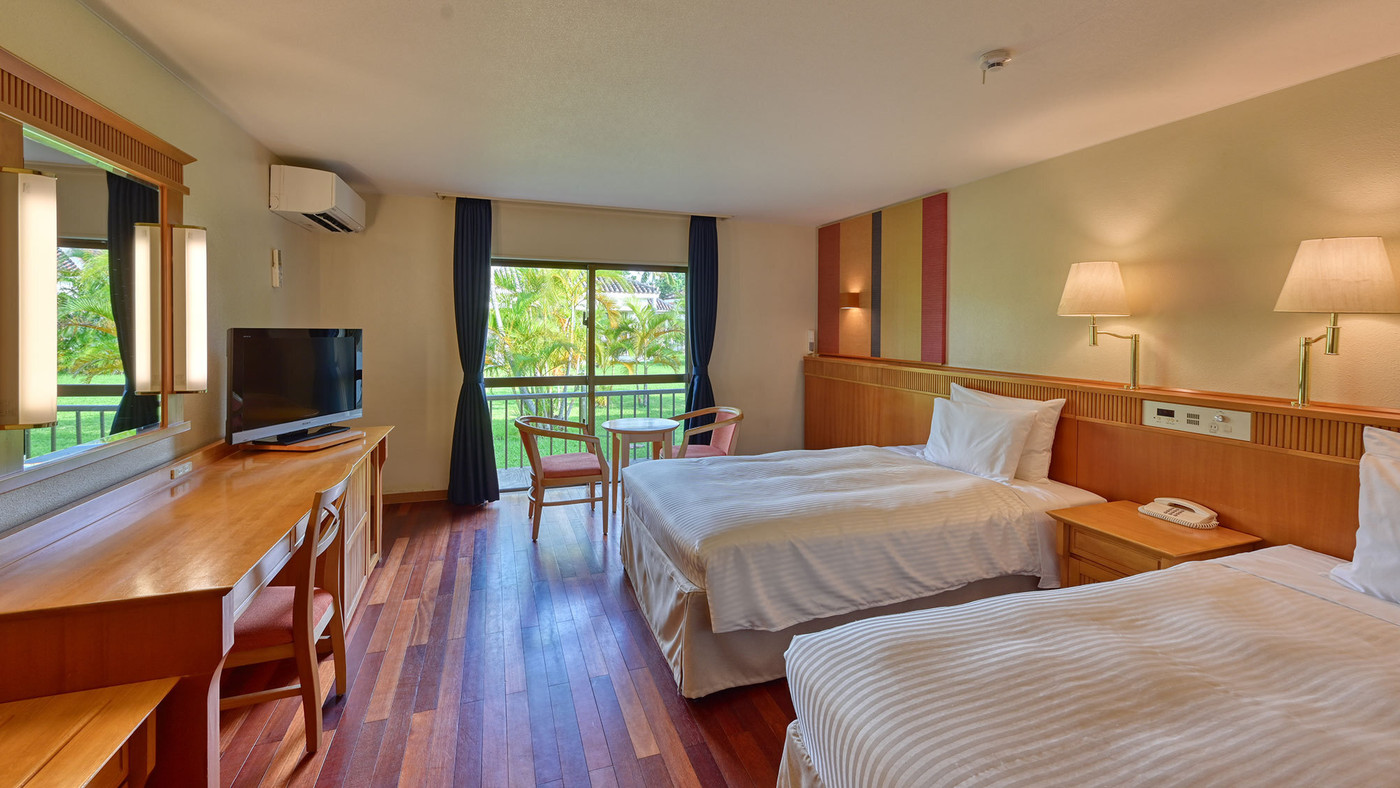 3.のんびり島時間を楽しめる「フサキリゾートヴィレッジ」3631618