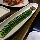 焼肉トラジ 新横浜店(ヤキニクトラジ)