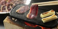 【北陸・東海】野生の恵みをいただく。ジビエが食べられる宿5選
