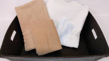 客室の設備とサービス / 15