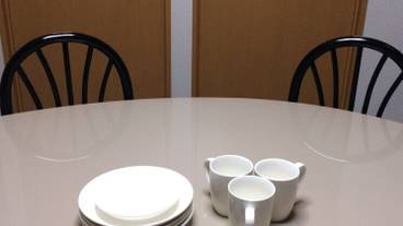 共用キッチン / 11