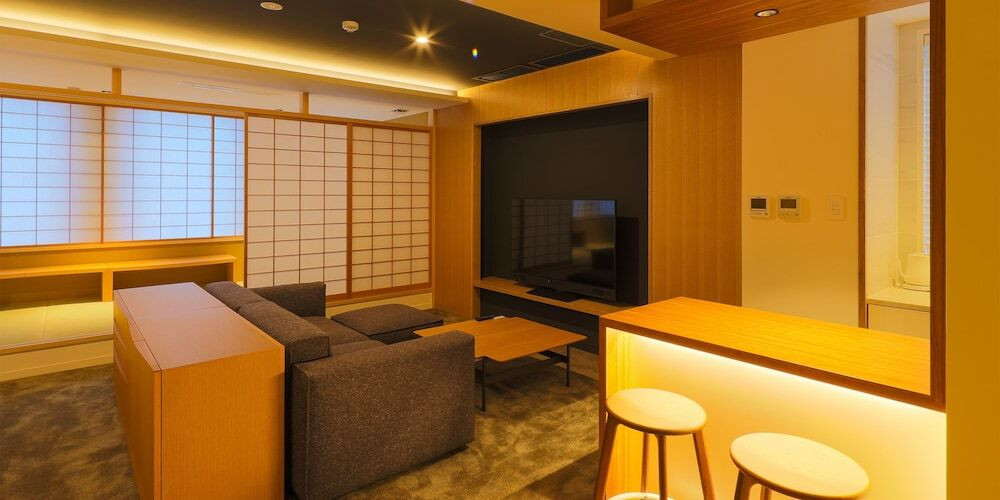 プレミアスイートツイン(3)