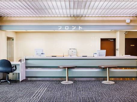 亀の井ホテル 大和平群 / 2