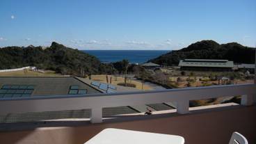 ホテル ブルーベリーヒル勝浦(ホテルブルーベリーヒルカツウラ) / 7