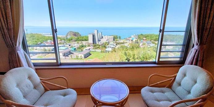 知床第一ホテル(北海道 リゾートホテル) / 1