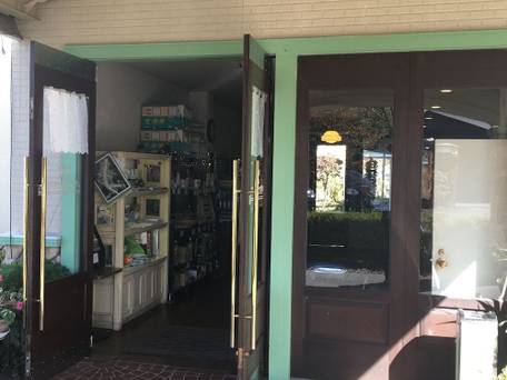 軽井沢 ホテルパイプのけむり / 2