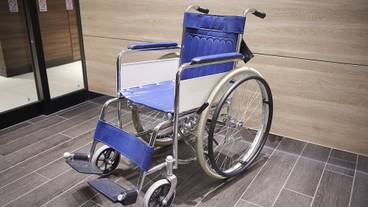 施設内の設備 / 3