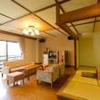 ホテルラフォーレ修善寺 山紫水明