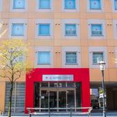 アイホテル小山（栃木県 ビジネスホテル） / 3