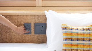 コンフォートクイーン（禁煙）