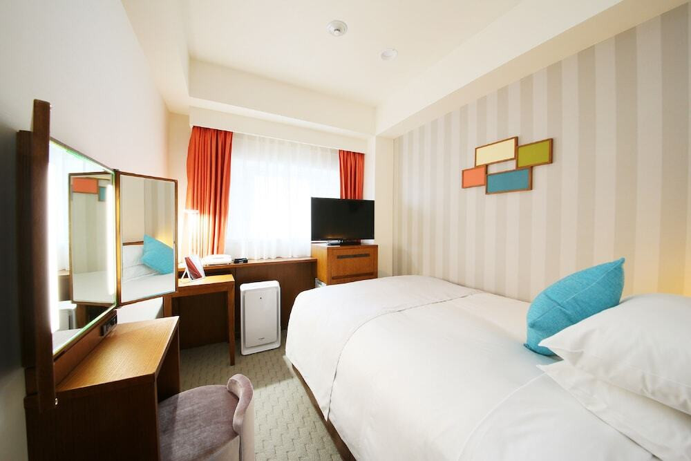 憧れの新宿ステイ！ さまざまなサービスで、女子力アップ3405997