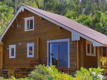 貸別荘 風（FU～） / 1