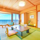 大江戸温泉物語Premium 汐美荘（新潟県 旅館） / 5