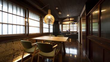 リビング エリア / 32