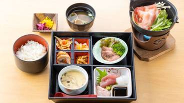 レストラン / 11