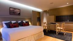 コハルリゾートホテル アンド スイート