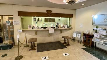 レセプション ホール / 23