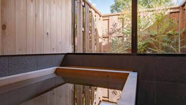 客室バスルーム一例② / 11