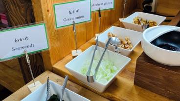 朝食ビュッフェ / 13