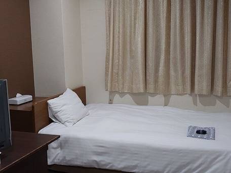 ビジネスホテルごとう@NET / 5