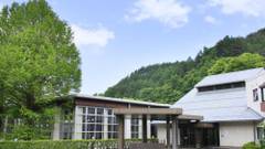 信州佐久 春日温泉 自然体感リゾート かすがの森