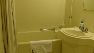 洋室 （2名利用、プライベートバスルーム）