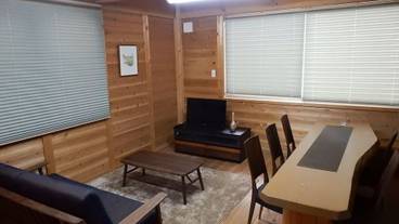 リビングルーム / 8