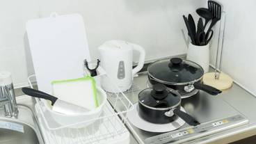 専用キッチン / 16