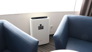 デラックス ツインルーム 禁煙