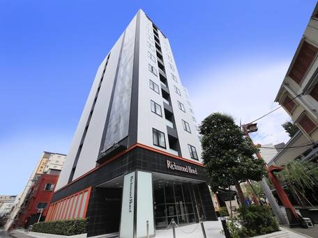 リッチモンドホテル浅草 / 1