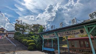 観光スポット / 9