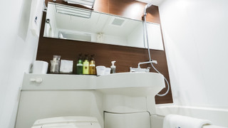 シングルルーム 禁煙