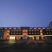 ベイサイドスクエア 皆生ホテル（鳥取県 ビジネスホテル） / 5