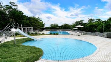 ガーデンプール（夏季のみ営業） / 15