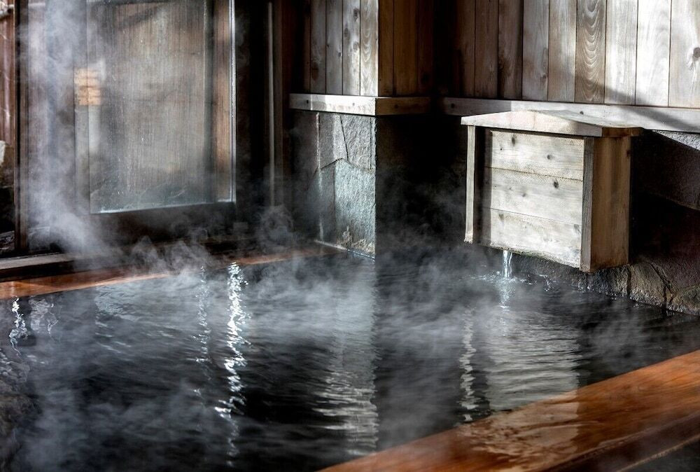温泉