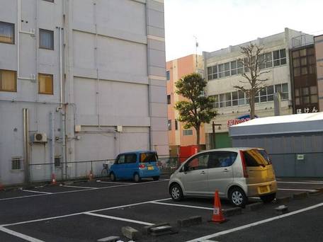 ホテル日立ヒルズ（BBHホテルグループ） / 4