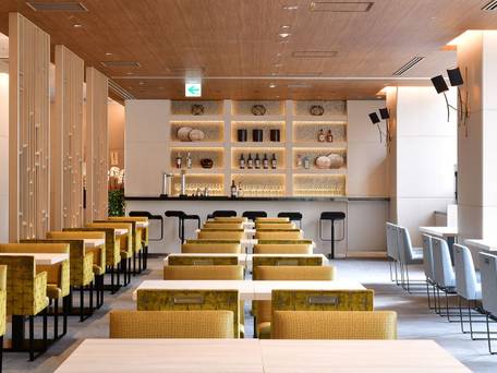 ベッセルホテルカンパーナ名古屋 / 1