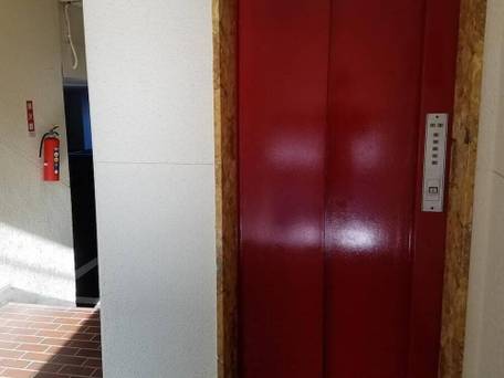 ウィークリーホテル小倉 / 2