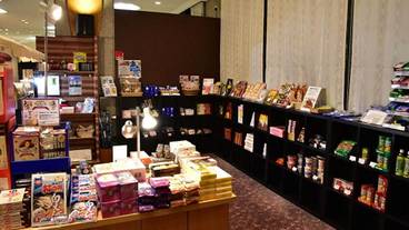 ギフト ショップ / 11