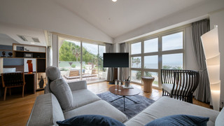 ザ・サザン スイート 禁煙