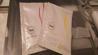 セミダブルルーム  喫煙