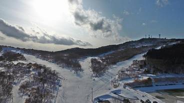 スノー スポーツとスキー / 22